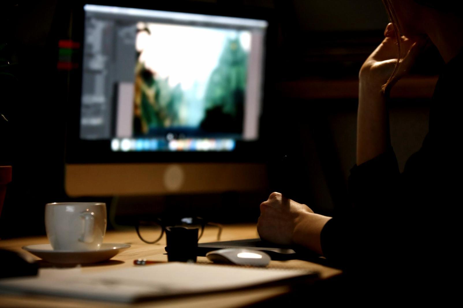 Professionelle Online-Lernumgebung für Webinare