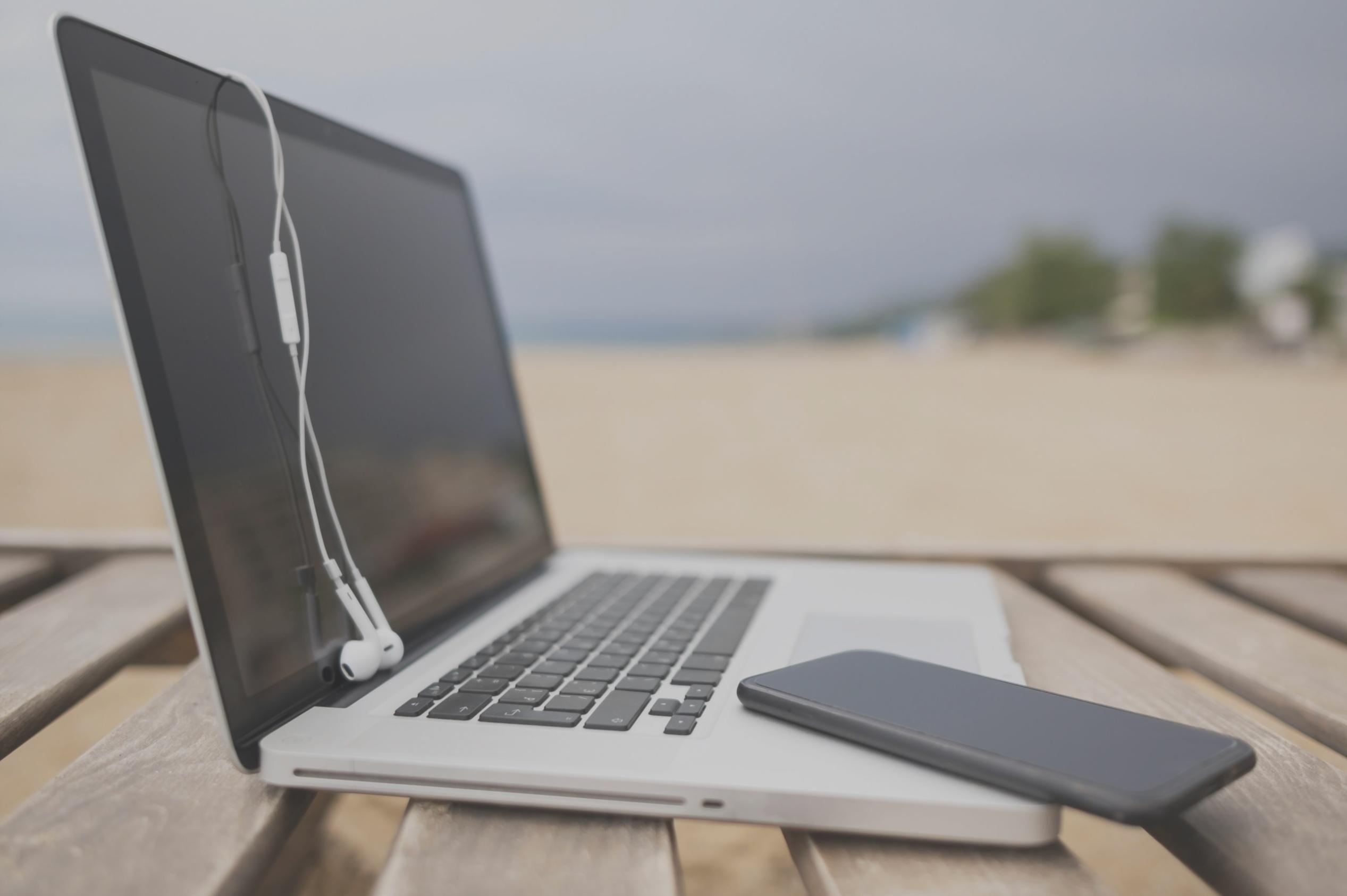 Content-Optimierung Arbeitsplatz mit Analysetools